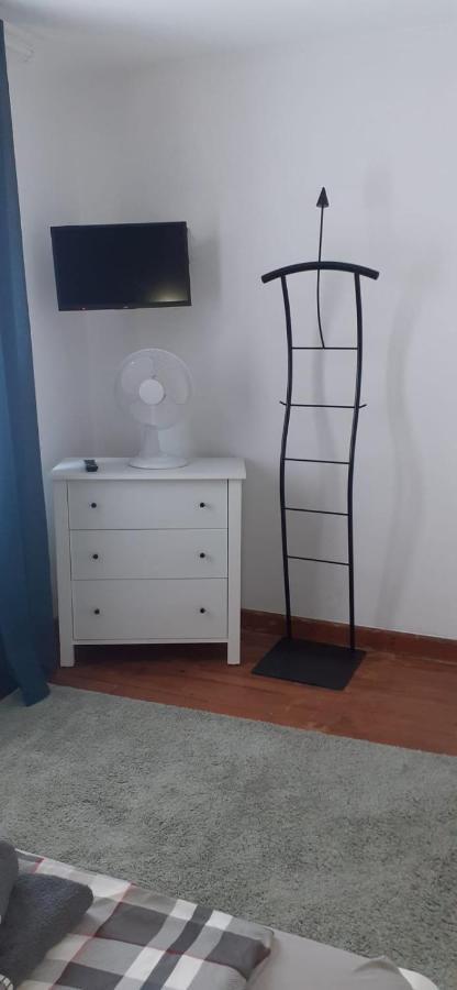 Ferienwohnung Pascale メトラッハ エクステリア 写真