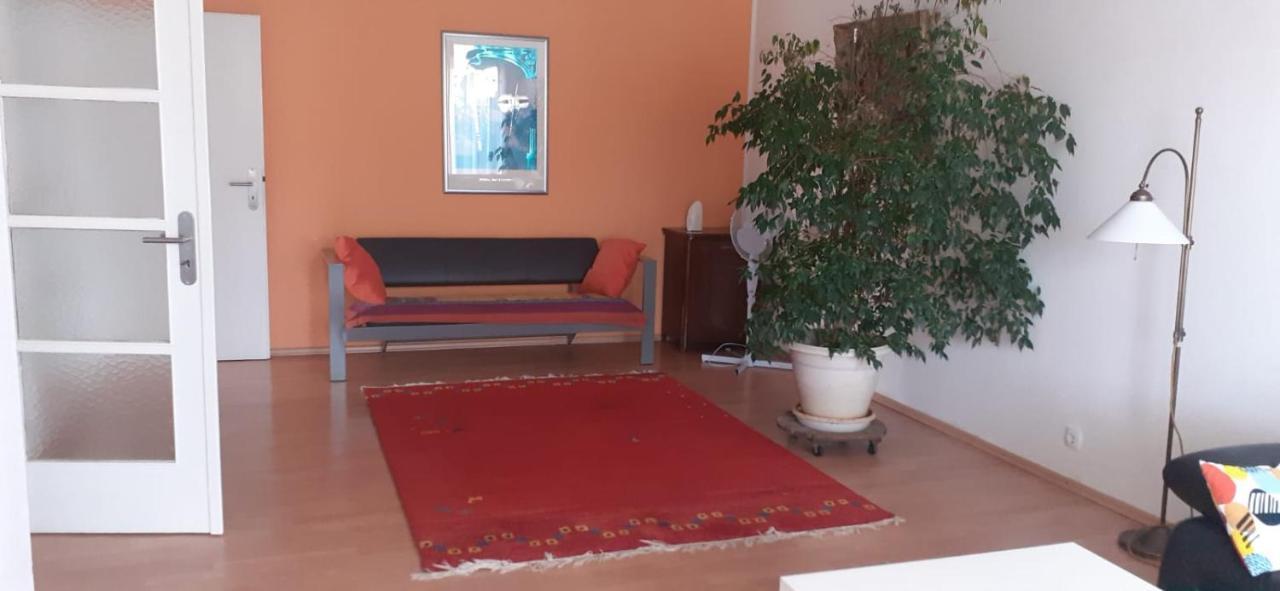 Ferienwohnung Pascale メトラッハ エクステリア 写真